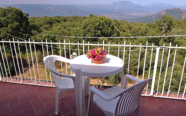 Casa Solotti