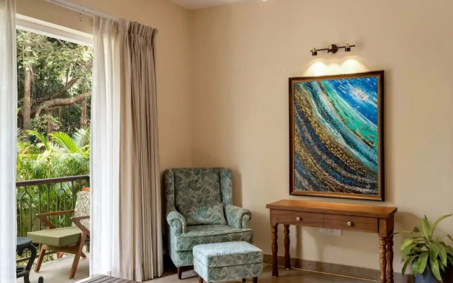 Villa Verona by Hireavilla 6BR With Pool in Parra