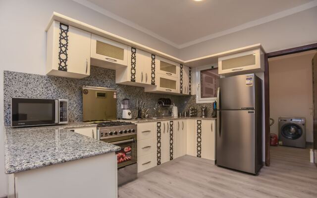 Magawish Luxury Duplex House