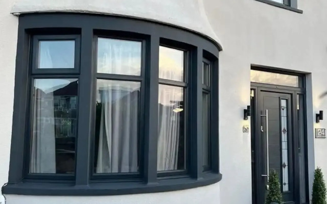 Luxury Seymour House With Spa, Gym & Lake District