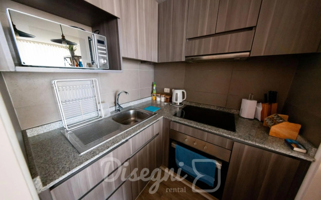 Departamento Av Argentina Antofagasta Disegni 05