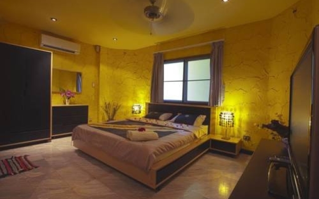 Sunshine Villa Phuket
