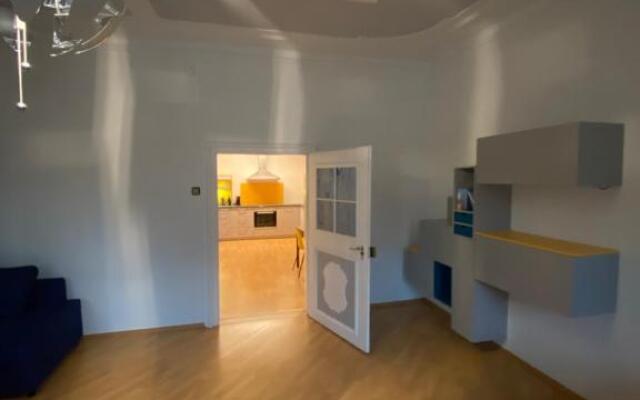 Urban Living Graz - Apartment Top 4 self check-in