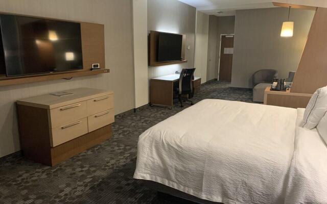 Courtyard by Marriott East Lansing Okemos