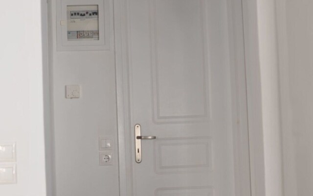Azalea Apartment in the Center of Tinos