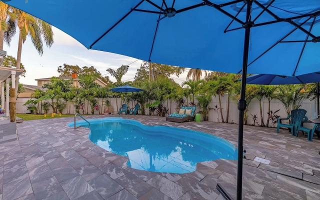 Serenity Haven Luxe Pet Friendly 5BR