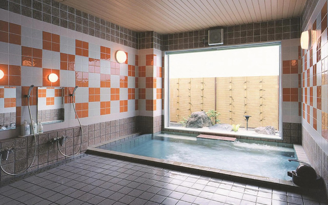 Hotel Route-Inn Sapporo Shiroishi