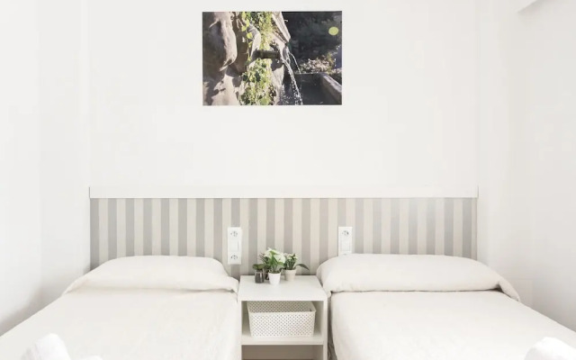 SurTrip Apartamentos - San Anton