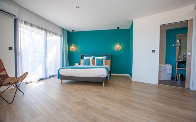 Résidence Santa Apolonia