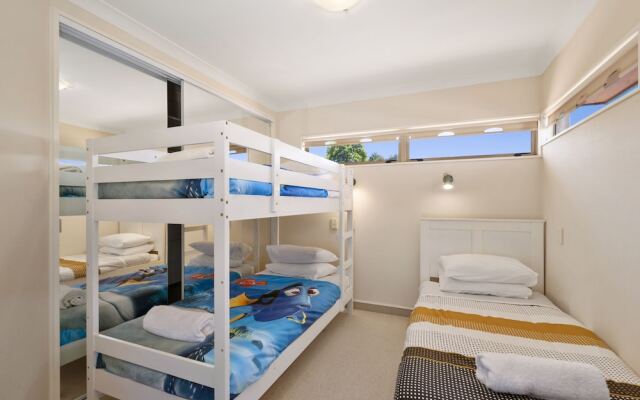 Lake View Luxury