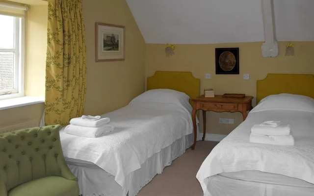 Bookers Cottage