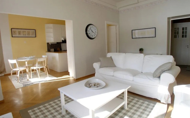 Kotimaailma Apartments Helsinki