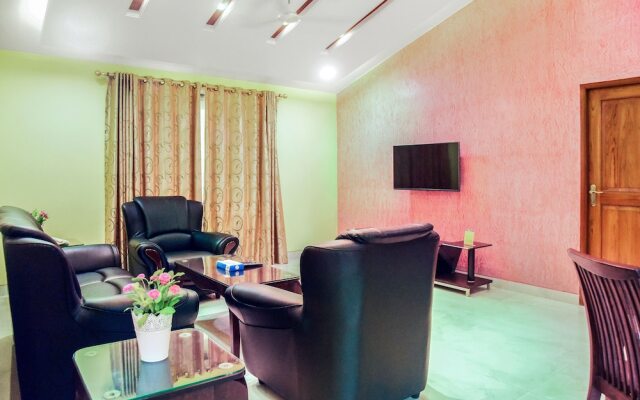 FabHotel The Avenue