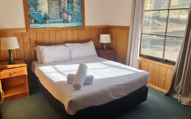 Eastcoaster Tasmania