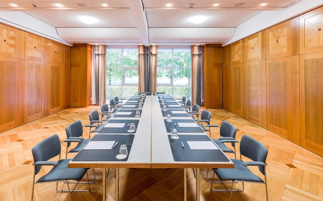 Golfhotel & Restaurant Lindenhof