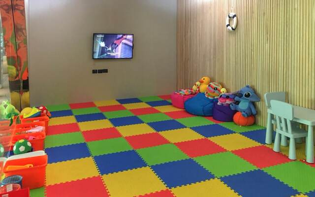 Veranda Residence Pattaya Pool Villa