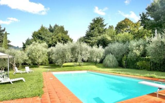 Villa Franello