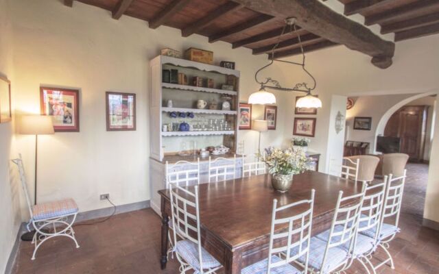 House La Forra Vicchio