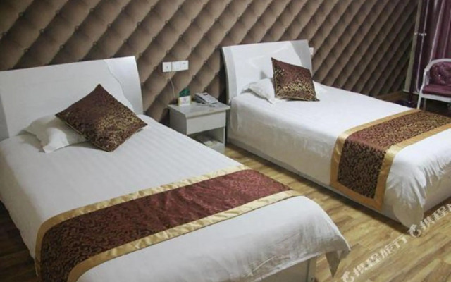 Urumqi Furong Mingdi Business Hotel