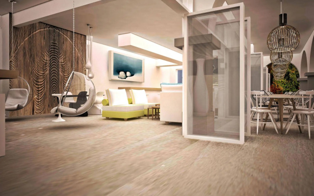 Sentido More Meni Residence