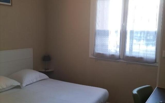 Hôtel de France Arcachon