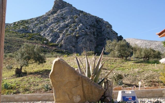 El Refugio de Alamut