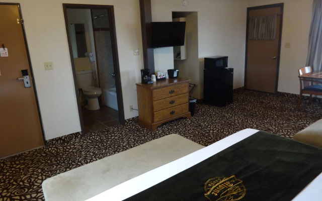 Alpine Lodge & Resort Burkesville