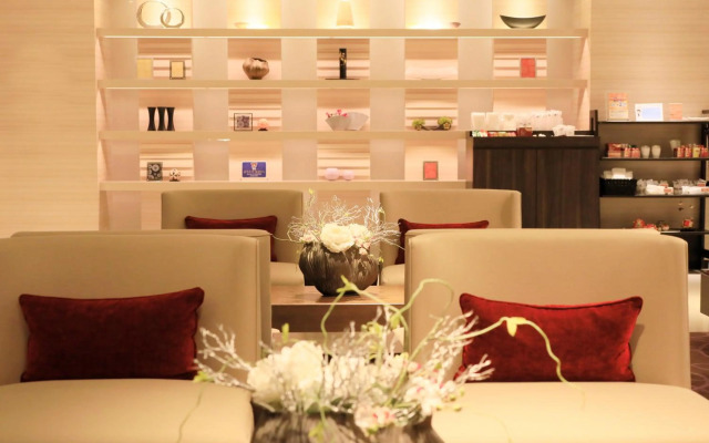 Jr West Group Via Inn Kanazawa