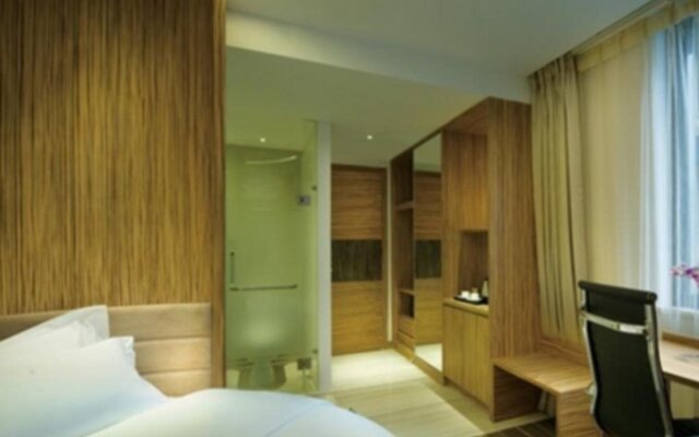 Zense Inn Shenzhen