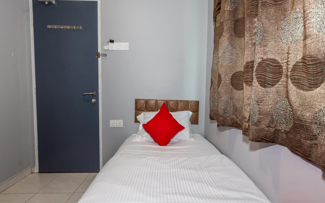 OYO 1184 Ho Hotel