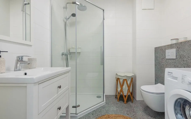 Apartamenty Sun & Snow Osada Cetniewo
