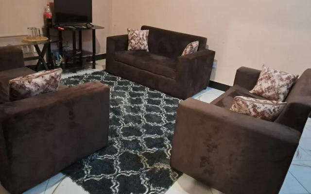 Victorious Chillzone Hostel