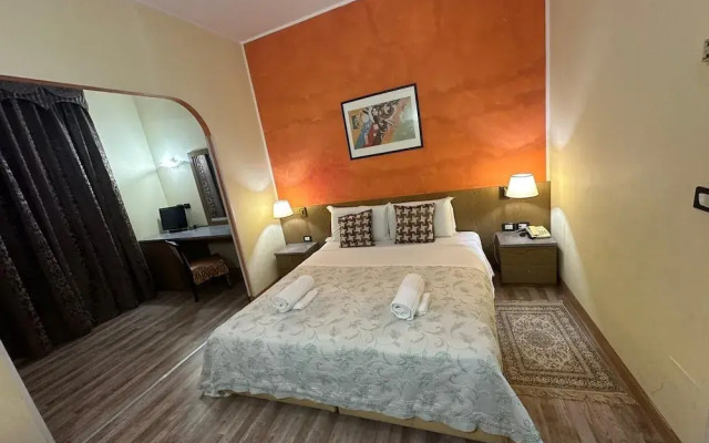 Hotel Raffaello Venice