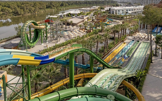 Titanic Deluxe Golf Belek