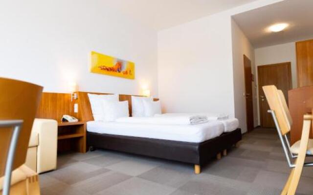 Hotel Darstein