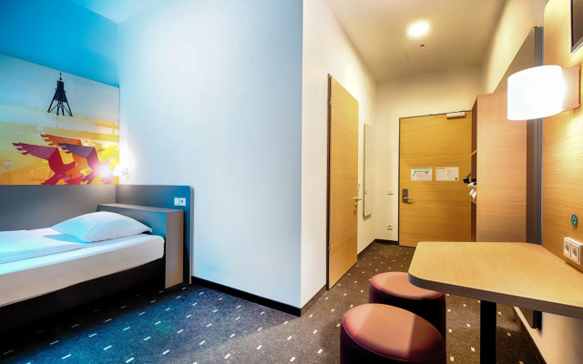 B&B Hotel Cuxhaven