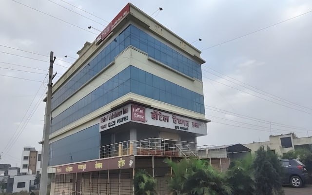 Vaishnav Inn