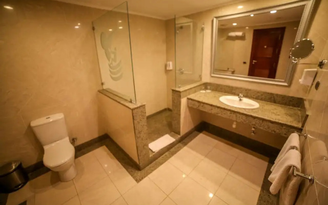 Romance Hotel Ain Sokhna