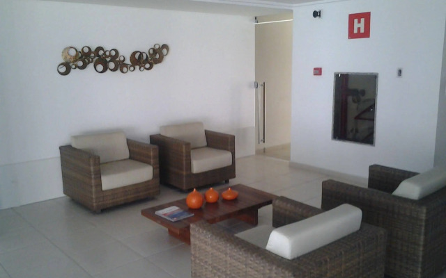 Luxor Cabo Branco Home Service