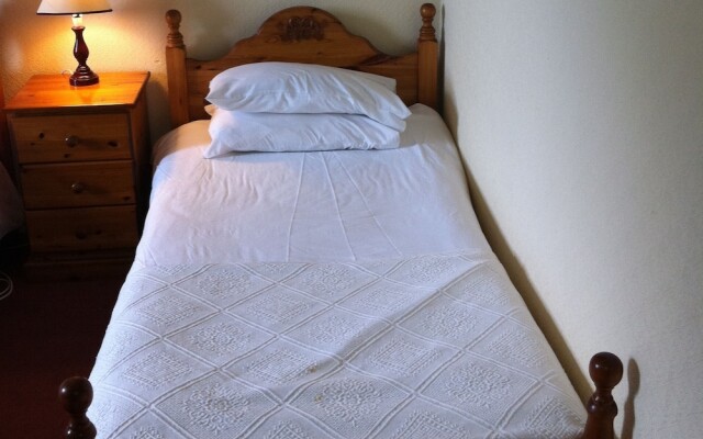 The Urr Valley Country House Hotel