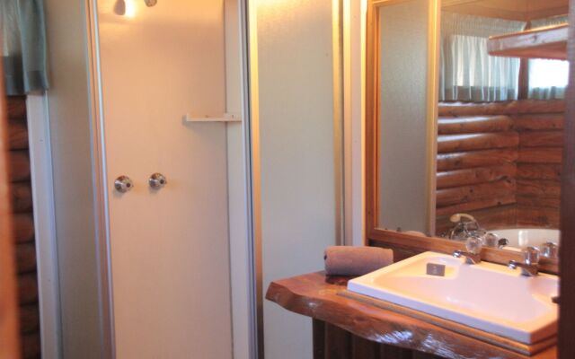 Tsitsikamma Lodge & Spa