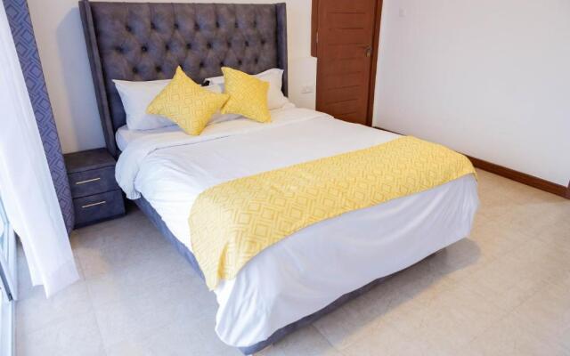 Gekon's Furnished Apartments - 2