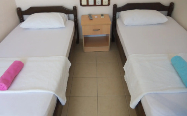 Pinara Pension & Guesthouse