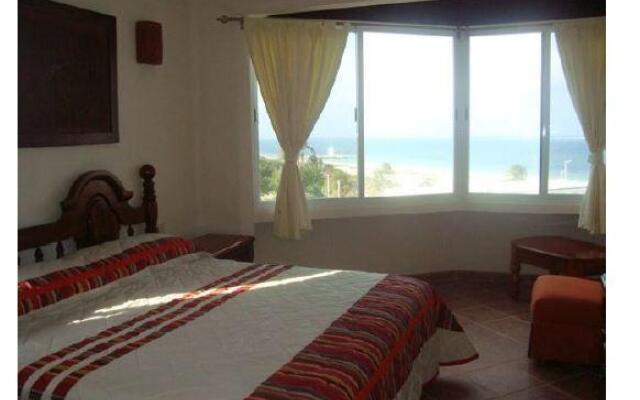 Condo Calamar Puerto Morelos