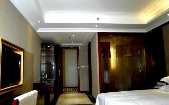 International Hotel Qiaosi-hangzhou