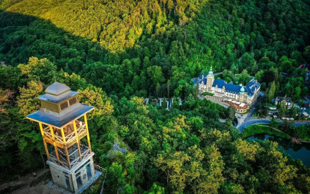 Hotel Palota Lillafüred****