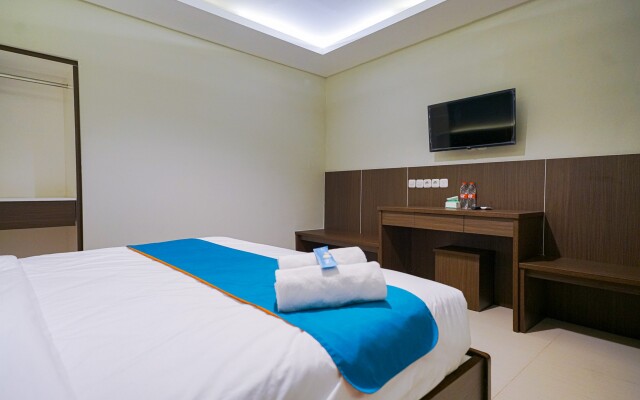 Sans Hotel Rumah Kita Daan Mogot