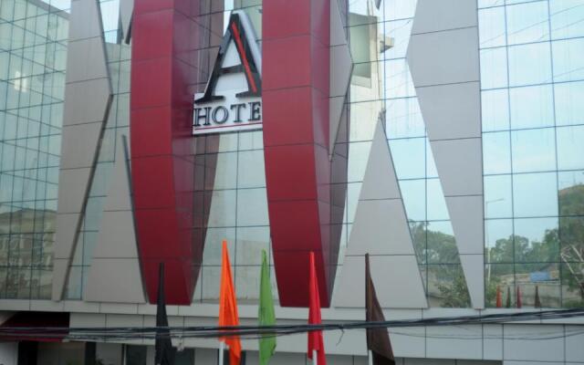 'A' Hotel