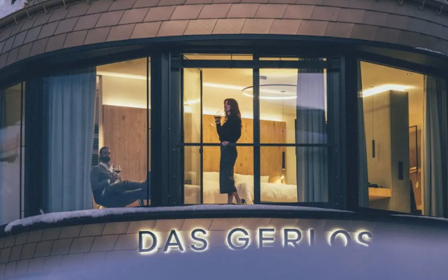 Das Gerlos