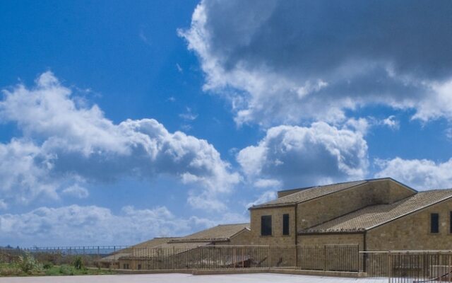 Salemi Agriturismo